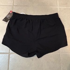 NWT women’s under armour athletic shorts